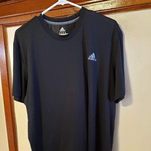 Adidas Climalite Shirt
